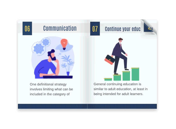 Fliplify umfassender Leitfaden: Verwandeln Sie statische Dokumente in dynamische, interaktive Flipbooks