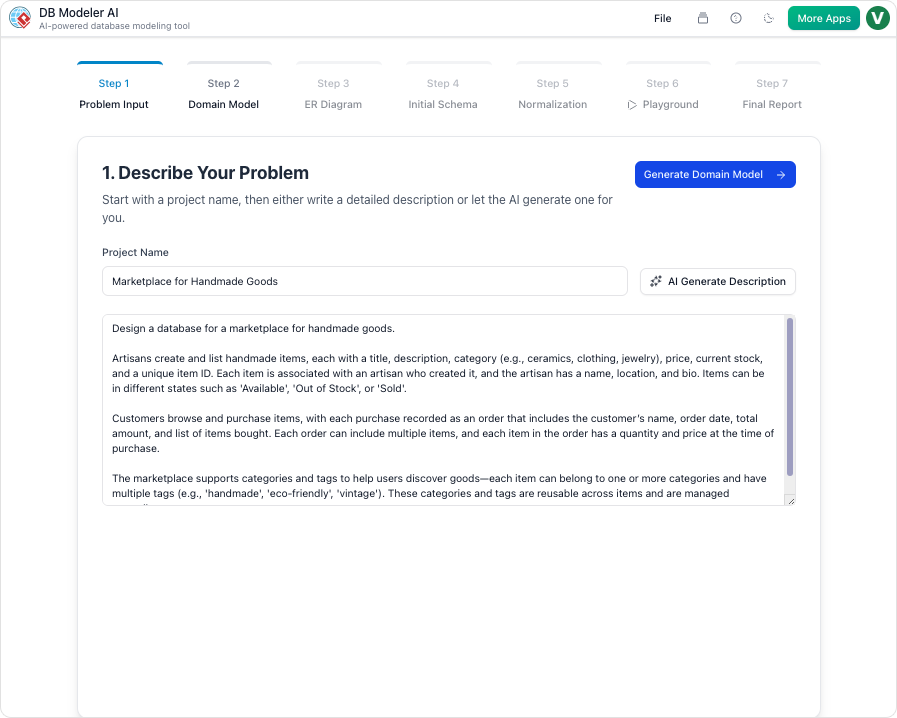 Verständnis der Datenbanknormalisierung: Wichtige Konzepte, Herausforderungen