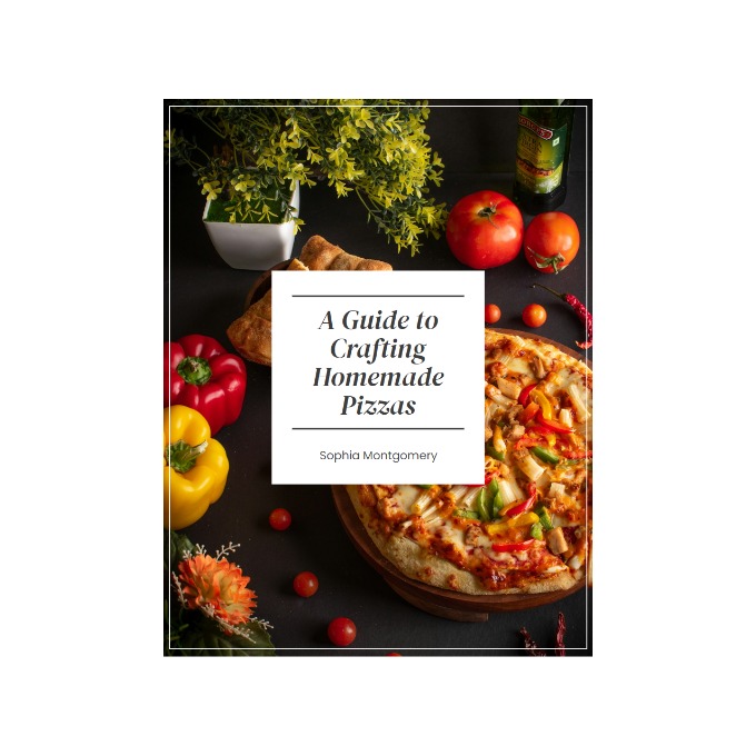 Ein Leitfaden zum Herstellen von hausgemachten Pizzen
