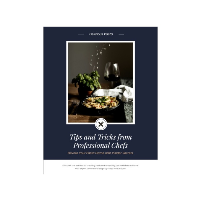 Consejos y trucos de chefs profesionales