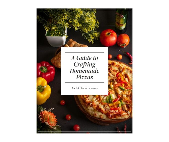 Una guía para elaborar pizzas caseras