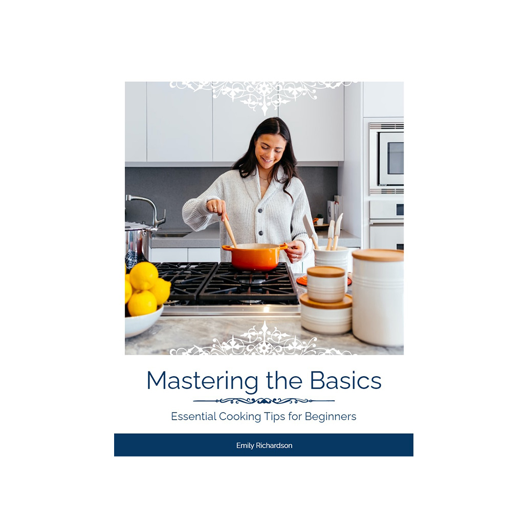 Maîtriser les bases : des astuces essentielles pour cuisiner pour les débutants