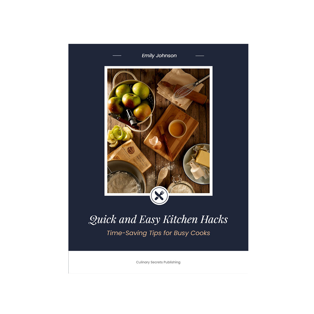 Astuces rapides et faciles pour la cuisine : Conseils pour gagner du temps pour les cuisiniers pressés