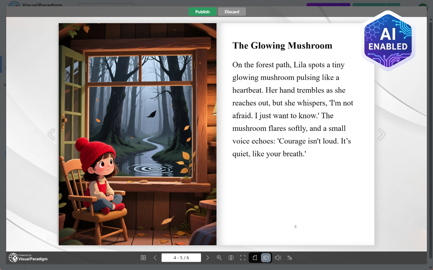 Panduan Lengkap: AI Flipbook Generator vs. Fliplify – Memilih Alat yang Tepat untuk Kebutuhan Penerbitan Digital Anda