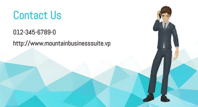 Animating a Professional Business Scene: A Guide to AniFuzion