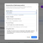 Accelerating Digital Transformation: A Force Field Analysis for HorizonBank Accelerating Digital Transformation: A Force Field Analysis for HorizonBank