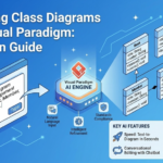 Creating Class Diagrams with Visual Paradigm: A Modern Guide