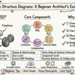 Definitive Overview: Why Every Beginner Architect Needs a Composite Structure Diagram