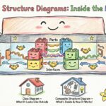 Deep Dive: Understanding the Hidden Logic Behind Composite Structure Diagrams
