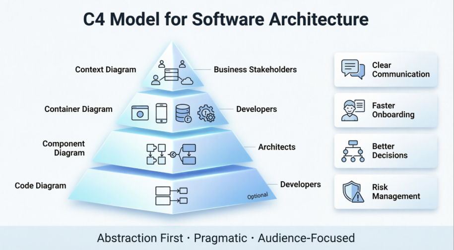 A Hands-On Review & Implementation Guide to the C4 Model