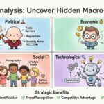 Deep Dive PEST Analysis: Uncovering Hidden Macro-Forces That Kill Competitors Before You Launch Deep Dive PEST Analysis: Uncovering Hidden Macro-Forces That Kill Competitors Before You Launch