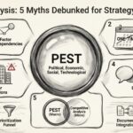 Myth-Buster PEST Analysis: Debunking the Top 5 Misconceptions Holding Strategy Directors Back