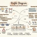 Profile Diagram Best Practices: Expert Tips for Solution Architects