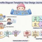 Profile Diagram Templates: Where to Start Your Design Journey