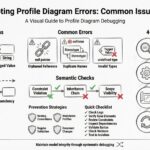 Troubleshooting Profile Diagram Errors: Common Issues and Fixes