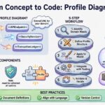 From Concept to Code: Using Profile Diagrams in Real-World Projects