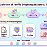 The Evolution of Profile Diagrams: History and Emerging Trends