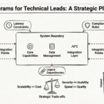 Profile Diagrams for Technical Leads: A Strategic Planning Tool