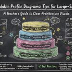 Creating Scalable Profile Diagrams: Tips for Large-Scale Systems