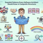 Essential Patterns Every Software Architect Should Know in Composite Structures Essential Patterns Every Software Architect Should Know in Composite Structures